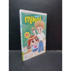 Nhóc Miko! Cô Bé Nhí Nhảnh tập 37 Ono Eriko mới 90% bẩn nhẹ 2023 HCM.DTB1604 truyện tranh Oreka-Blogmeo 134529
