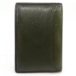 Berluti 0153 CARD CASE - Hàng hiệu Authentic 905504