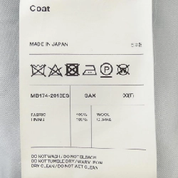 MADISON BLUE MB174-2018ES Áo khoác - Hàng hiệu Authentic 819697