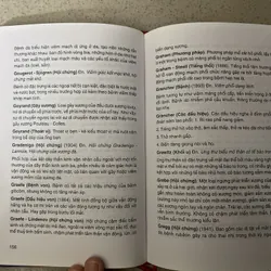 TỪ ĐIỂN Y HỌC – HỘI CHỨNG, DẤU HIỆU VÀ BỆNH TẬT 624637