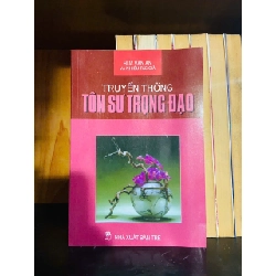 Truyền thống Tôn sư trọng đạo