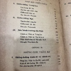 Chánh trị Nhật Bản - Quang Chính (1959) 754050