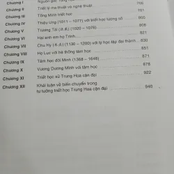 LỊCH SỬ TRIẾT HỌC PHƯƠNG ĐÔNG 568736