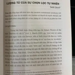 150 NĂM THUYẾT TIẾN HÓA VÀ CHARLES DARWIN (TẬP 2) 1020638