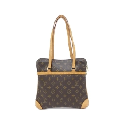 Túi xách vai Louis Vuitton Monogram Coussin GM M51141 612489