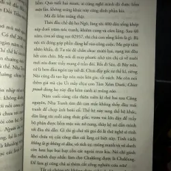 Chân dung cát - Inrasara 1022761