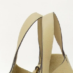 【Sản phẩm chưa sử dụng】Túi Hermes Picotin Lock PM 056289CC 616375