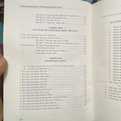 Rung động thư giãn với  năng lượng cảm xạ học  370651