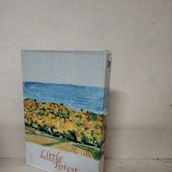 Little Forest (Khu rừng nhỏ) 143016