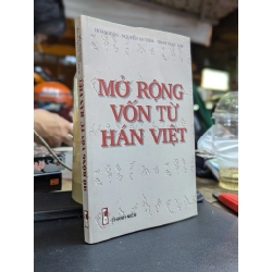 Mở rộng vốn từ Hán Việt - Nhiều tác giả