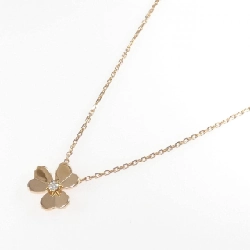 Vòng cổ nhỏ Frivole của Van Cleef & Arpels - Hàng hiệu Chính hãng 841174