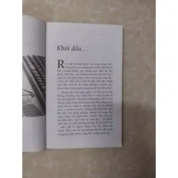 Sách: Phút nhìn lại mình - TG: Spencer Johnson 932580