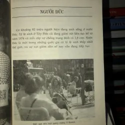 Đối thoại với các nền văn hóa - Đức 763667