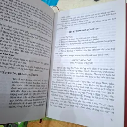 Almanach - Những Di Sản Nổi Tiếng Thế Giới 750901