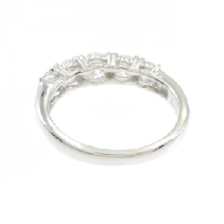 Nhẫn kim cương PT900 1.71CT - Hàng hiệu chính hãng 851017