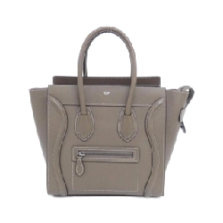 Celine Micro Luggage 189793DRU Bag - Hàng hiệu Authentic