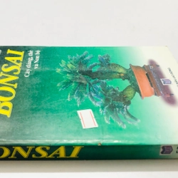 BONSAI CÂY DÁNG, THẾ VÀ NON BỘ 447857