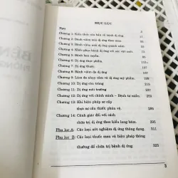 BỆNH DỊ ỨNG  799120