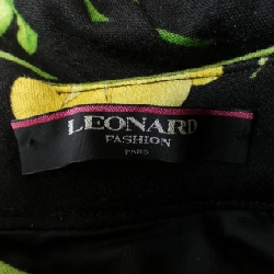 Thời trang LEONARD FASHION - Đầm hiệu Authentic 820204