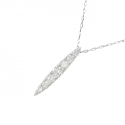 PT Dây chuyền kim cương 0.15CT - Hàng hiệu Authentic 863815