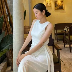 Đầm thiết kế Hadi (size M nhỏ) 752865