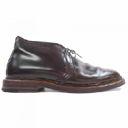 Giày boot ALDEN - Hàng hiệu Authentic