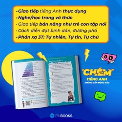 Chém Tiếng Anh Không Cần Động Não - Bino Chém Tiếng Anh 177948