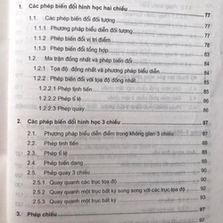 KỸ THUẬT ĐỒ HỌA 466352
