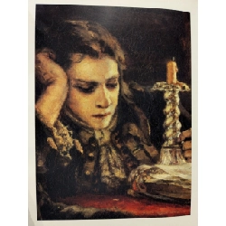 Vasily Surikov - Vladimir Kemenov 1005858