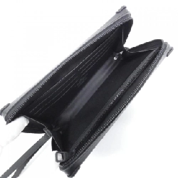 Túi xách Louis Vuitton Monogram Taffeta Soft Trunk Clutch M45061 614255