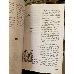 Ngụ ngôn thi hoạ - Trần Tứ Ích 934146