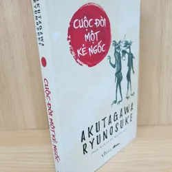 Cuộc đời một kẻ ngốc (bìa cứng) 751507