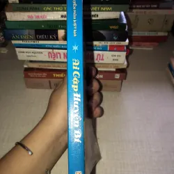 Ai Cập Huyền Bí- Nguyễn Hữu Kiệt dịch  935258