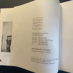 Sách Diệp Minh Tuyền - Toàn tập. 1027734