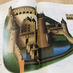 THE MACMILLAN VISUAL DICTIONARY 968636