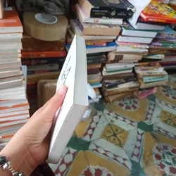 Trường An Loạn- Hàn Hàn 738474