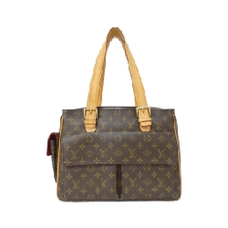 Túi Louis Vuitton Monogram Multicolor Cite M51162