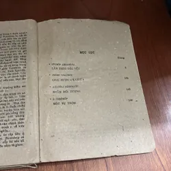 II Sách Xưa: Nhầm Đối Tượng - Nhiều Tác Giả - 1987 605994