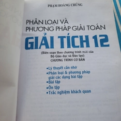 Giải Tích 12 473276