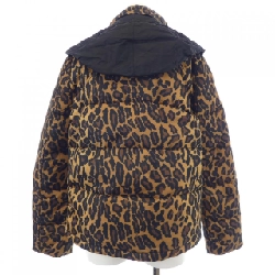 MIU MIU ML575 1UXC Áo khoác lông 627671