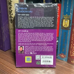 Dạy Con Làm Giàu 12 - Lời Tiên Tri Của Người Cha Giàu (Tái Bản 2020) 170677