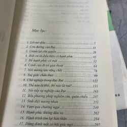 CON ĐÃ CÓ ĐƯỜNG ĐI - THÍCH NHẤT HẠNH  1024862