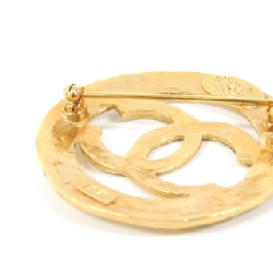 【Vintage】Brooch Chanel 626346