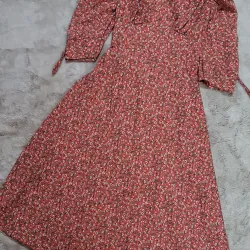 Đầm maxi freesize 40-60kg vừa 746498