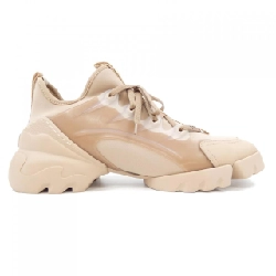 Giày thể thao CHRISTIAN DIOR D-CONNECT - Hàng hiệu Authentic