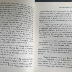 Người Lính Không Cầm Súng 719008