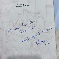 Chơi chữ - Lãng Nhân (có thủ bút tác giả) 589179