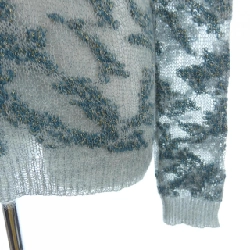 【Mã giảm giá】Christian Dior CHRISTIAN DIOR Áo len 639179