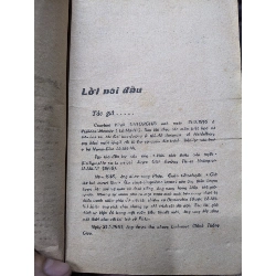 Nghiệp chướng - C.V.Gheorghiu ( bản dịch của Võ Lang ) 740245