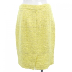 Chân váy CHANEL - Hàng hiệu Authentic 823822